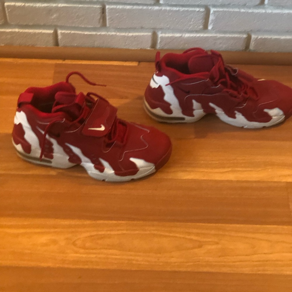 Nike sneakers size 11